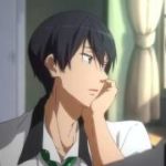 TVアニメ『Free!』 9Fr WEB版予告