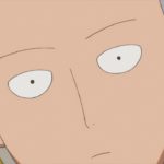 TVアニメ『ワンパンマン』PV第2弾