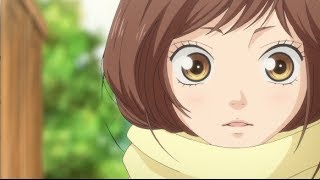 TVアニメ『アオハライド』PV第2弾（双葉ver.）