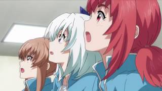 TVアニメ『競女!!!!!!!!』WEB予告#12