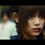 木村拓哉、「無限の住人」本予告で“ぶった斬り”の迫力アクション　海老蔵、戸田恵梨香との対決も　#Takuya Kimura　#movie