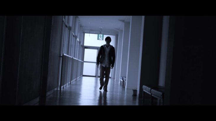 自主制作アクション映画「The 生徒会」予告編