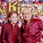 渡辺謙&ケリー・オハラのメッセージが到着／ ミュージカル『The King and I 王様と私』予告編