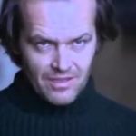 シャイニング The Shining 1980