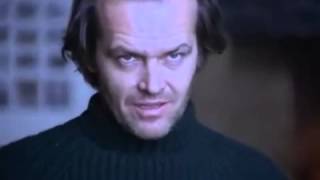 シャイニング The Shining 1980