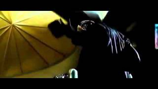 【予告編】シニスター・シックス（※スパイダーマンのスピンオフ作品）The Sinister Six Trailer 2016 Marvel Movie HD