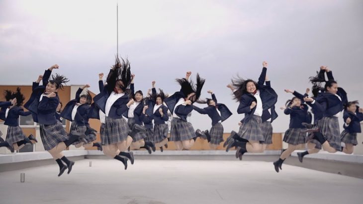 Tomioka Dance Club for The Greatest Showman – This Is Me [Official Music Video]