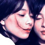 土屋太鳳  VS 芳根京子！映画「累  かさね 」予告