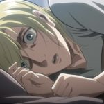 進撃の巨人「Wall Sina, Goodbye(アニ外伝)」予告編【DVD付き限定版コミックス24巻  2017/12/8発売！】