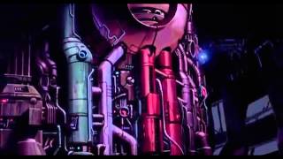 アキラの映画予告編 １９８８ ＨＤ   YouTube