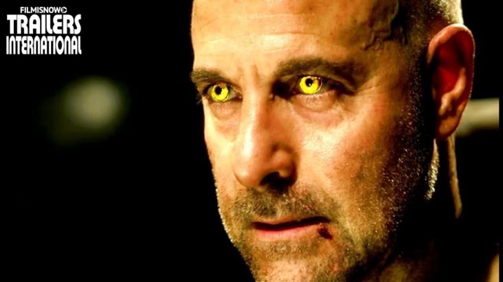 超覚醒型ゾンビ映画 『インフェクテッドZ』予告編 ブルーレイ＆DVD