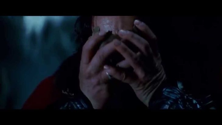 映画『ドラキュラZERO』本予告