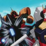 映画『機動戦士ZガンダムII A New Translation 恋人たち』予告