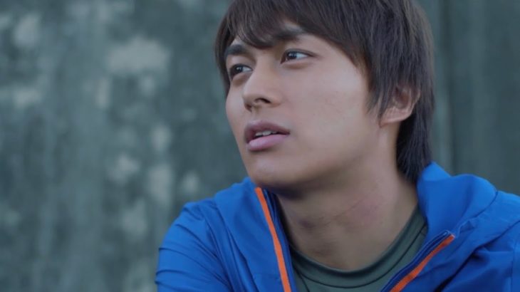 映画『海すずめ』feat. 小林豊予告編