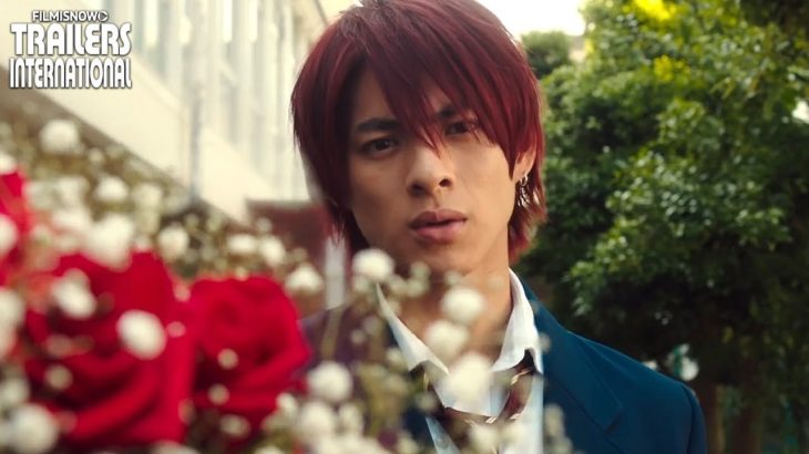 映画『honey』予告編