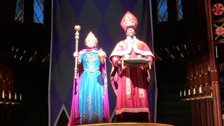ºoº 圧巻！ ディズニー カリフォルニア アドベンチャー アナと雪の女王 ミュージカルショー フローズンライブ  Disneyland Frozen – Live at the Hyperion