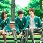 土屋太鳳×山崎賢人！映画『orange－オレンジ－』予告編