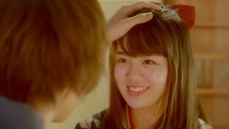 『明治東亰恋伽』ドラマ版予告編