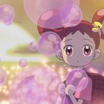 「おジャ魔女どれみ」スタッフ結集！映画『魔女見習いをさがして』特報