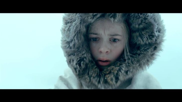 映画　『サバイバル・ランド』　公式予告