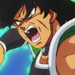 映画「ドラゴンボール超 ブロリー」最新予告編が公開！　悟空、ベジータ、ブロリーの父が登場