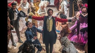 ヒュー・ジャックマン主演『グレイテスト・ショーマン』予告
