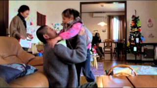 『毎日かあさん』予告編