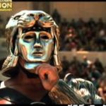 映画「グラディエーター」劇場予告