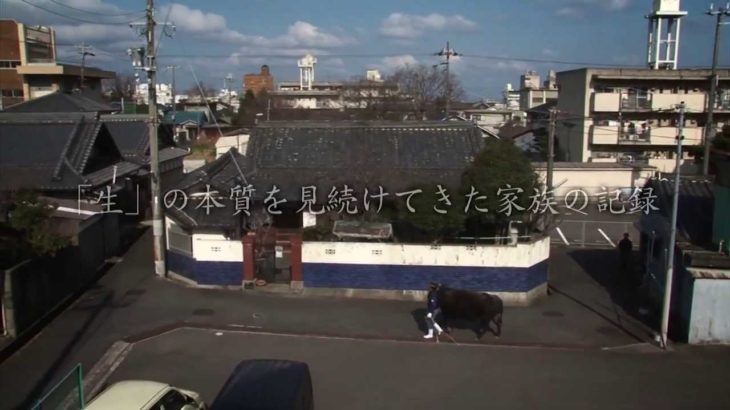 映画『ある精肉店のはなし』予告編