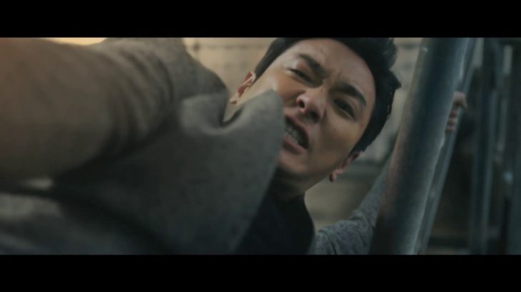 映画『神と共に　第一章：罪と罰』予告編