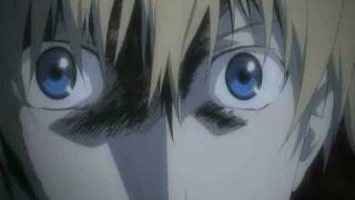 映画『ブレイクブレイド 第一章/覚醒ノ刻』予告編