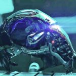 映画「アベンジャーズ／エンドゲーム（原題）」予告編