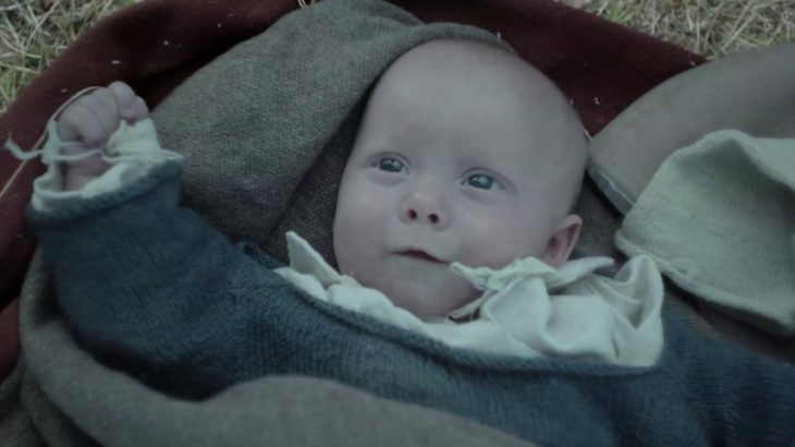 【映画 予告編】　ウィッチ