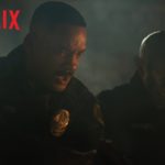 ウィル・スミス主演のアクション超大作『ブライト』予告編