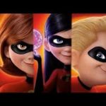 映画『インクレディブル・ファミリー』日本限定スペシャルクリップ「スーパー家族戦隊篇」＆「スパイアクション篇」解禁