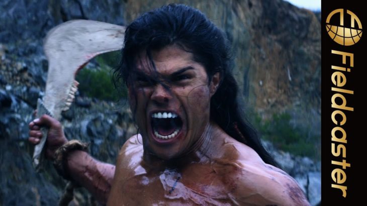 全米で大ヒットの冒険スペクタクル大作『サムソン 神に選ばれし戦士』予告編