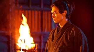 史実に基づく「本物の武蔵」本格正統時代劇映画『武蔵－むさし－』特報