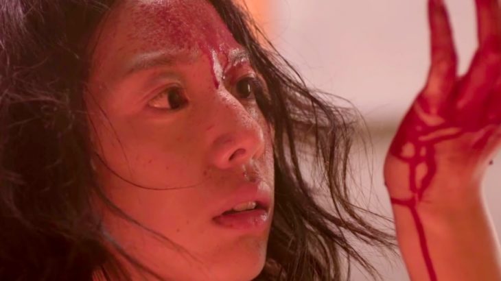 映画『パズル』予告編