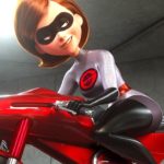 「インクレディブル・ファミリー」特報予告第２弾