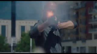 映画『デス・ショット』予告編