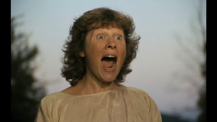 ザ・バニシング 消失 – 映画予告編