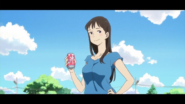 映画『ペンギン・ハイウェイ』 特報