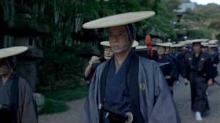 映画『必死剣 鳥刺し』特報