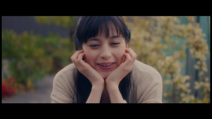 雪の華 – 映画特報