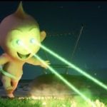 ヒーロー一家の最強赤ちゃんがパワー開花！映画『インクレディブル・ファミリー』本編映像