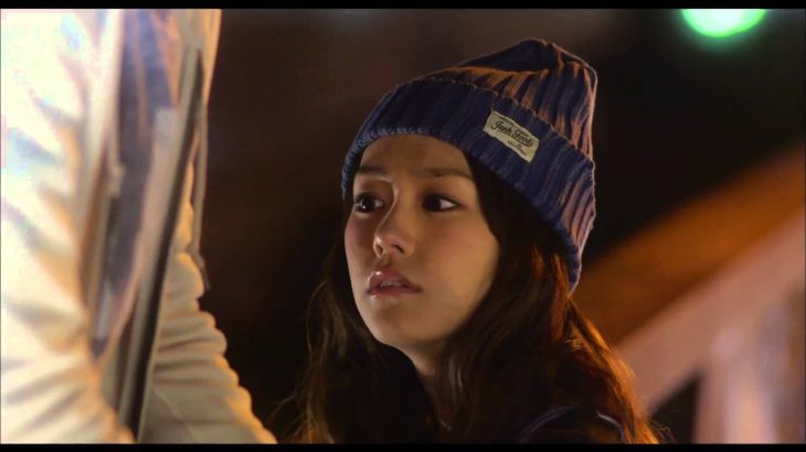 映画『ヒロイン失格』予告編