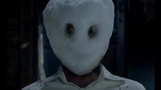 映画『スノーマン』日本版予告編