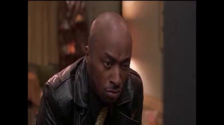 ホラーパロディ