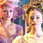 「くるみ割り人形と秘密の王国」ティザー予告編