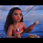 劇場版アニメ「モアナと伝説の海」予告編